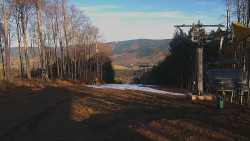 Horní stanice Lanové dráhy