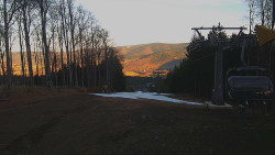 Horní stanice Lanové dráhy