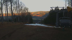 Horní stanice Lanové dráhy