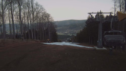 Horní stanice Lanové dráhy