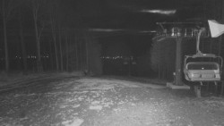 Horní stanice Lanové dráhy