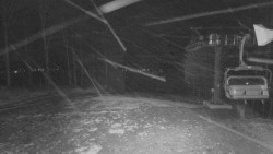 Horní stanice Lanové dráhy