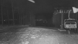 Horní stanice Lanové dráhy