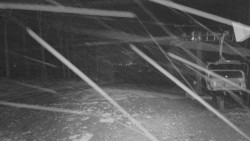 Horní stanice Lanové dráhy