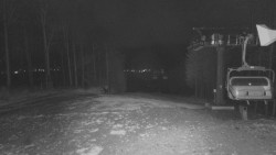 Horní stanice Lanové dráhy