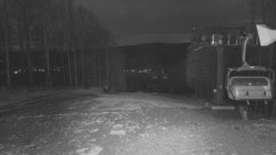 Horní stanice Lanové dráhy