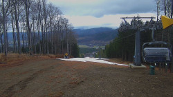 Horní stanice Lanové dráhy