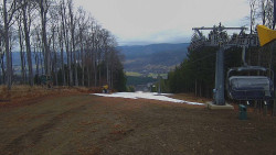 Horní stanice Lanové dráhy