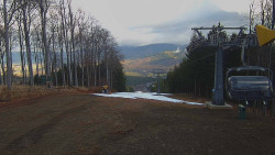 Horní stanice Lanové dráhy