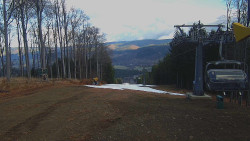 Horní stanice Lanové dráhy