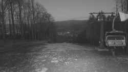 Horní stanice Lanové dráhy