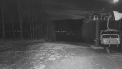 Horní stanice Lanové dráhy