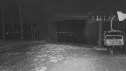 Horní stanice Lanové dráhy