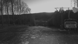 Horní stanice Lanové dráhy