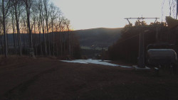 Horní stanice Lanové dráhy