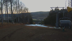 Horní stanice Lanové dráhy