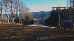 Horní stanice Lanové dráhy