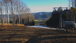 Horní stanice Lanové dráhy