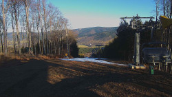 Horní stanice Lanové dráhy