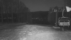 Horní stanice Lanové dráhy