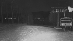 Horní stanice Lanové dráhy