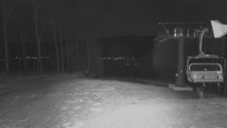 Horní stanice Lanové dráhy