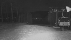 Horní stanice Lanové dráhy