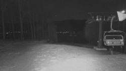 Horní stanice Lanové dráhy