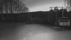 Horní stanice Lanové dráhy