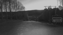 Horní stanice Lanové dráhy