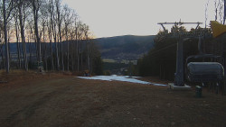 Horní stanice Lanové dráhy