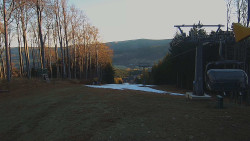 Horní stanice Lanové dráhy