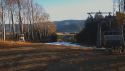 Horní stanice Lanové dráhy