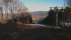 Horní stanice Lanové dráhy