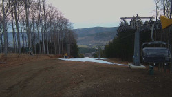 Horní stanice Lanové dráhy