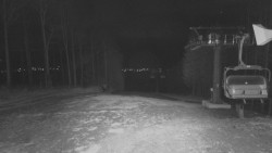 Horní stanice Lanové dráhy