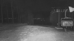 Horní stanice Lanové dráhy