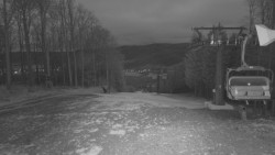 Horní stanice Lanové dráhy