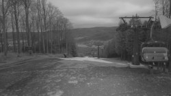 Horní stanice Lanové dráhy