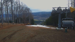 Horní stanice Lanové dráhy