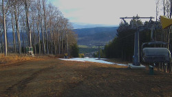 Horní stanice Lanové dráhy