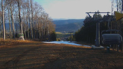 Horní stanice Lanové dráhy