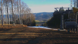 Horní stanice Lanové dráhy