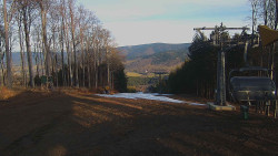 Horní stanice Lanové dráhy