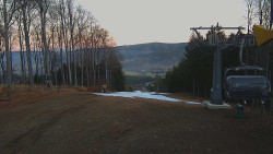 Horní stanice Lanové dráhy