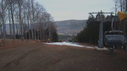 Horní stanice Lanové dráhy