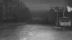 Horní stanice Lanové dráhy