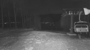 Skiareál - Skipark Filipovice - Horní stanice Lanové dráhy - 15.12.2025 v 05:45 Skiareál - Skipark Filipovice - Horní stanice Lanové dráhy - 15.12.2025 v 05:45