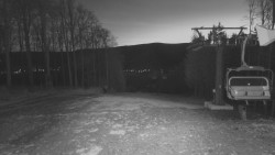 Horní stanice Lanové dráhy