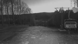 Skiareál - Skipark Filipovice - Horní stanice Lanové dráhy - 15.12.2025 v 06:45 Skiareál - Skipark Filipovice - Horní stanice Lanové dráhy - 15.12.2025 v 06:45